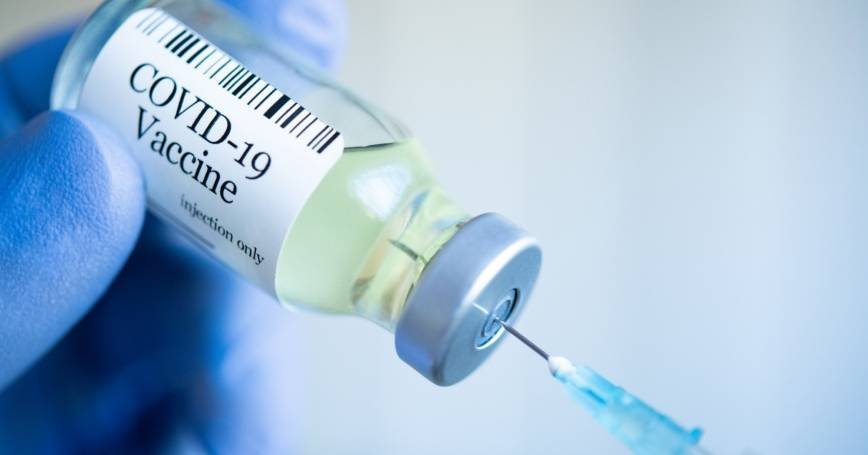 19 जुलाई सोमवार को टीकाकरण करवाने के लिए ऑनलाइन प्री बुकिंग होगी करवाना